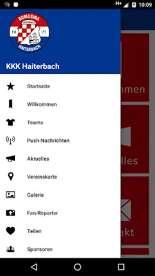 KKK Haiterbach android App screenshot 3